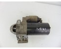 Motor arranque, Bmw Serie 1 Berlina (E81/E87) 123d 2009, 7798006