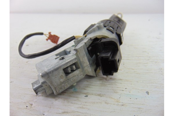 Antirrobo / llave contacto, Citroen C3 Picasso Exclusive 2013
