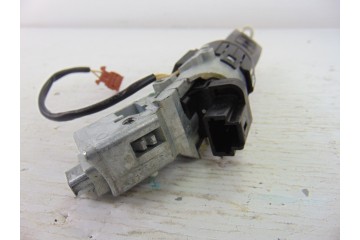 Antirrobo / llave contacto, Citroen C3 Picasso Exclusive 2013