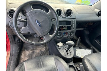 Ford Fiesta (CBK) Fun 2004 para piezas | Desguace Gandia SL