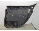 Guarnecido puerta trasera izquierda, Opel Astra K Berlina 5P Dynamic Start/Stop 2016