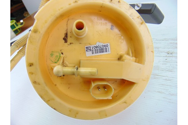 Aforador, Bmw Serie 1 Berlina (E81/E87) 123d 2009, 7190944
