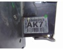 Cerradura puerta trasera izquierda, Opel Astra K Berlina 5P Dynamic Start/Stop 2016, 13596953
