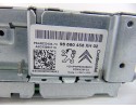 Sistema audio / radio cd, Peugeot 308 Premium 2009, 96660458XH