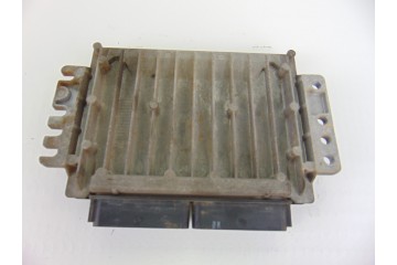 Centralita motor uce, Daewoo Lacetti Se, 96395445