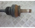 Transmision trasera izquierda, Mercedes-benz Cls (Bm 219) 350 Cgi (219.357) 2006
