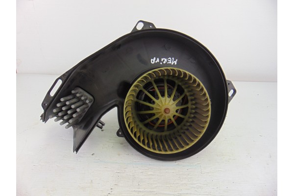 Motor calefaccion, Opel Meriva Enjoy 2006, 90566802