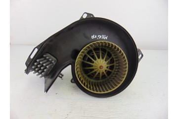 Motor calefaccion, Opel Meriva Enjoy 2006, 90566802