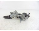 Antirrobo / llave contacto, Opel Astra H Berlina Sport 2005, 2421430