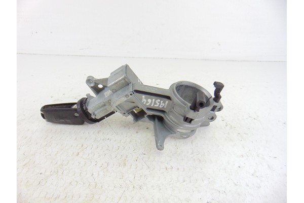 Antirrobo / llave contacto, Opel Astra H Berlina Sport 2005, 2421430