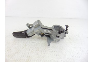 Antirrobo / llave contacto, Opel Astra H Berlina Sport 2005, 2421430