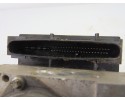 Abs, Renault Scenic Ii (Jm) Authentique 2004, 8200344607