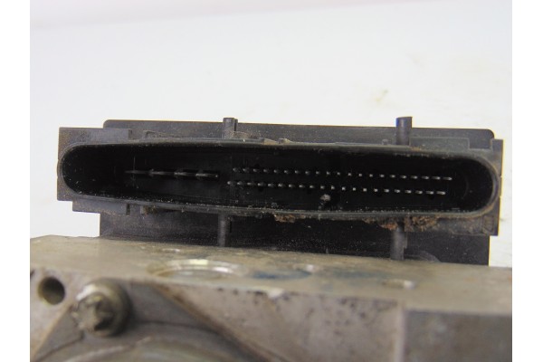 Abs, Renault Scenic Ii (Jm) Authentique 2004, 8200344607