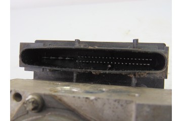 Abs, Renault Scenic Ii (Jm) Authentique 2004, 8200344607