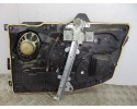 Elevalunas delantero izquierdo, Ford Fiesta (Cbk) Ambiente 2005