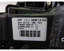 Motor calefaccion, Toyota Avensis Cross Sport (T27) Advance 2011, 272700-8103