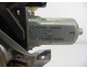 Elevalunas trasero derecho, Toyota Avensis Cross Sport (T27) Advance 2011, 85702-02020