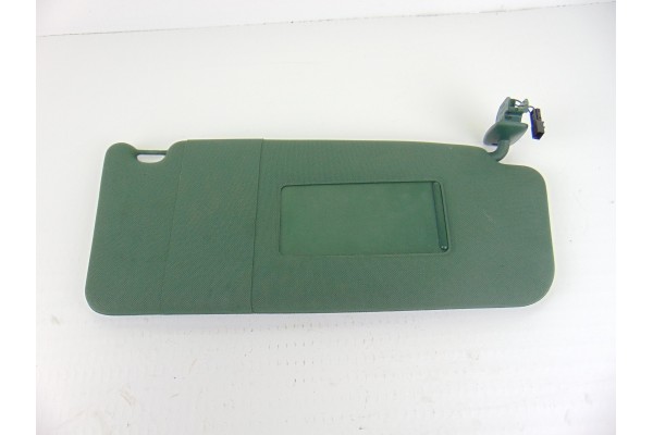 Parasol derecho, Audi A6 Avant (4B5) 3.0 2002, 4B0857552