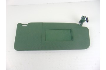 Parasol derecho, Audi A6 Avant (4B5) 3.0 2002, 4B0857552