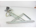 Elevalunas delantero derecho, Toyota Avensis Cross Sport (T27) Advance 2011, 85701-02010