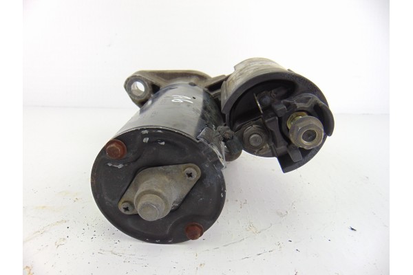 Motor arranque, Audi A6 Avant (4B5) 3.0 2002, 078911023D
