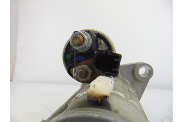 28100-0R021 MOTOR ARRANQUE TOYOTA AVENSIS CROSS SPORT (T27) Advance 2011 28100-0R021 193011 TOYOTA - 4