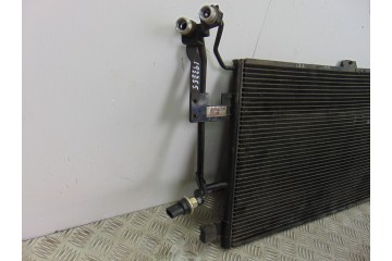 Condensador / radiador aire acondicionado, Audi A6 Berlina (4B2) 2.5 Tdi