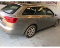 Audi A6 Avant (4F5) 2.7 TDI 2005 para piezas | Desguace Gandia SL