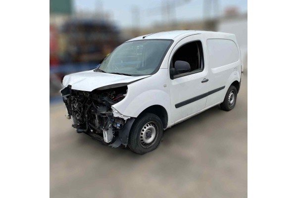 Renault Kangoo II (F/KW0) Profesional 2015 para piezas | Desguace Gandia SL