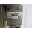 28100-0R021 MOTOR ARRANQUE TOYOTA AVENSIS CROSS SPORT (T27) Advance 2011 28100-0R021 193011 TOYOTA - 5