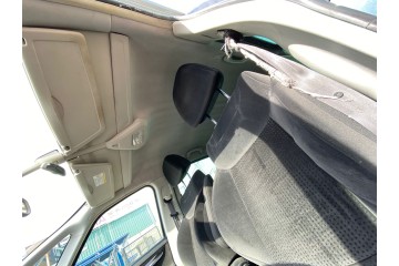 Citroën C4 Picasso Exclusive 2010 para piezas | Desguace Gandia SL