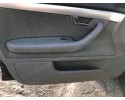 Audi A4 Berlina (8E) 2.0 TDI 16V 2007 para piezas | Desguace Gandia SL