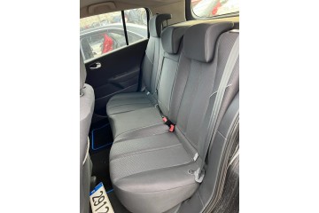 Renault Megane II Berlina 5P Authentique 2005 para piezas | Desguace Gandia SL