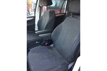 Citroën Grand C4 Picasso Exclusive 2008 para piezas | Desguace Gandia SL