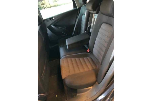 Volkswagen Passat Variant (3C5) Highline 2006 para piezas | Desguace Gandia SL