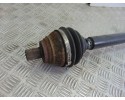 Transmision delantera derecha, Volkswagen Passat Berlina (3C2) Sportline 2005