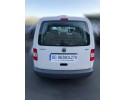 Volkswagen Caddy (2K)(02.2004) Life 2009 para piezas | Desguace Gandia SL