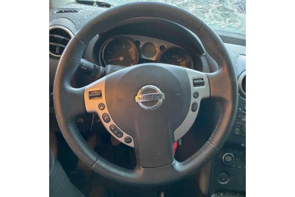 Nissan Qashqai (J10) Acenta 2008 para piezas | Desguace Gandia SL