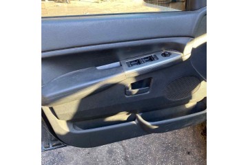 Jeep Grand Cherokee (WH) 3.0 CRD Laredo 2007 para piezas | Desguace Gandia SL