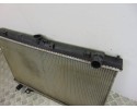 Radiador agua, Nissan Almera Tino (V10M) Acenta 2004