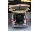 Volkswagen T5 Transporter Furgón/Combi (7H) Caja Cerrada 2009 para piezas | Desguace Gandia SL