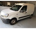 Nissan Kubistar (X76) Premium (L1) 2005 para piezas | Desguace Gandia SL