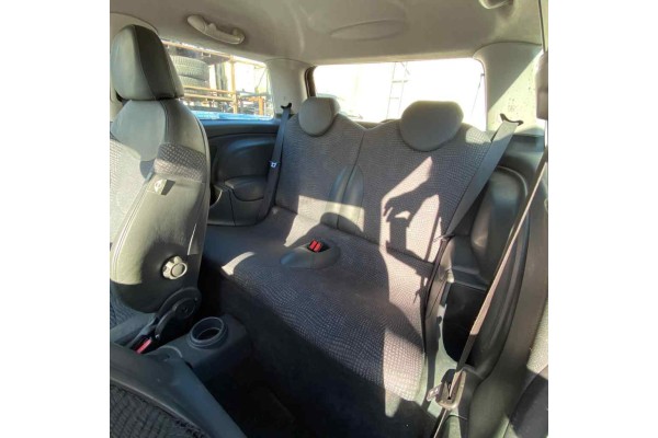 MINI Mini (R50,R53) Cooper 2002 para piezas | Desguace Gandia SL