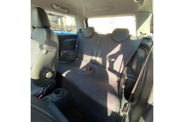 MINI Mini (R50,R53) Cooper 2002 para piezas | Desguace Gandia SL