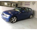 BMW Serie 1 Berlina (E81/E87) 116D 2009 para piezas | Desguace Gandia SL