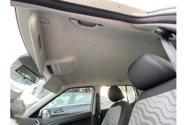 Skoda Fabia (5J2) Active 2009 para piezas | Desguace Gandia SL