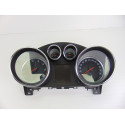 13460582 CUADRO INSTRUMENTOS OPEL ASTRA J SPORTS TOURER Excellence 2015 13460582 194010 OPEL - 4