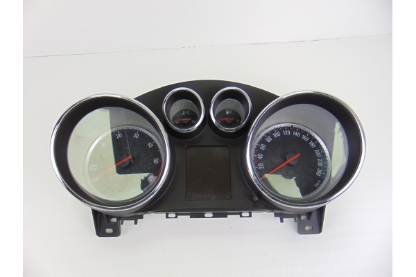 13460582 CUADRO INSTRUMENTOS OPEL ASTRA J SPORTS TOURER Excellence 2015 13460582 194010 OPEL - 4