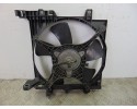 Electroventilador, Subaru Forester (S12/SH) XS Classic 2010