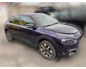 Citroën C4 Cactus Feel 2018 para piezas | Desguace Gandia SL